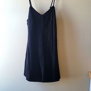 ❤️5 for $10 black lace dress